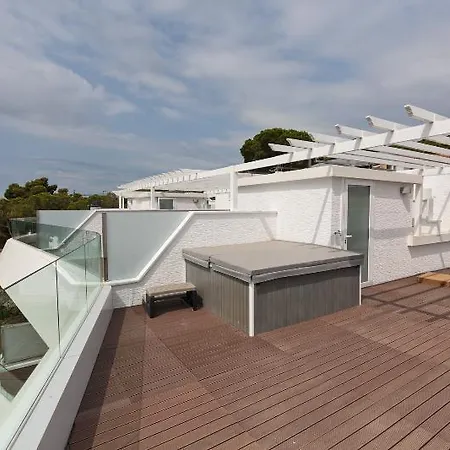 Marivent By Brava Apartman Platja d'Aro