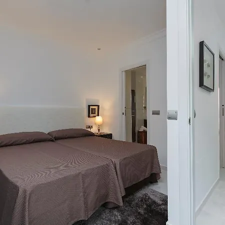 Apartment Marivent By Brava Platja d'Aro