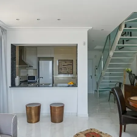 Marivent By Brava Apartman Platja d'Aro