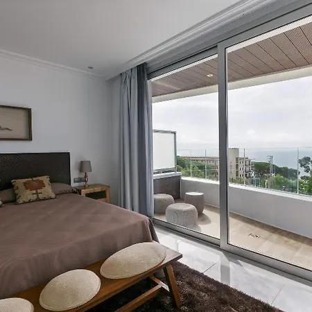 Apartment Marivent By Brava