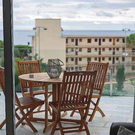 Marivent By Brava Apartment