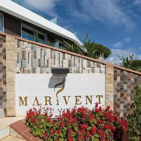 Marivent By Brava Apartmán Platja d'Aro
