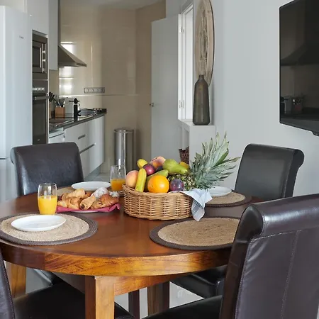 Apartment Marivent By Brava *