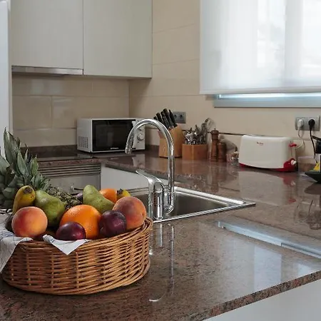 Marivent By Brava Apartment Platja d'Aro