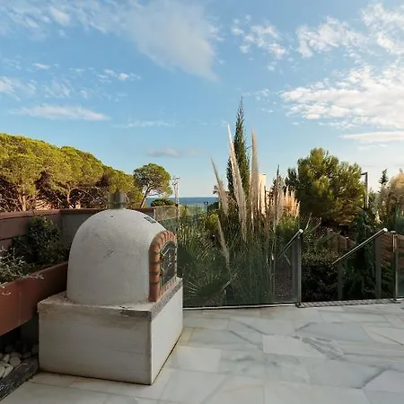 Marivent By Brava Castell-Platja d'Aro