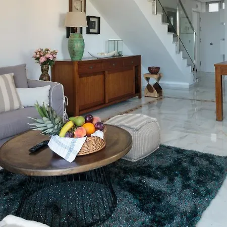 Marivent By Brava Apartment