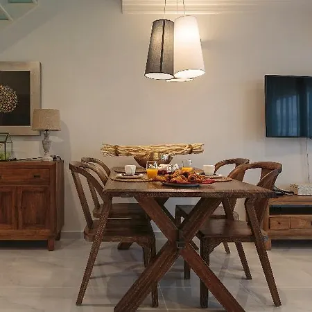 Marivent By Brava Apartment *