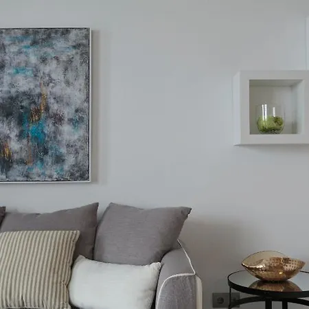 Apartment Marivent By Brava Platja d'Aro