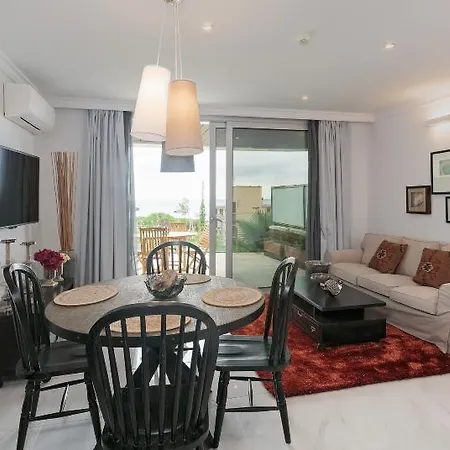 Marivent By Brava Apartman Platja d'Aro