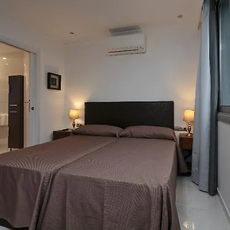 Apartment Marivent By Brava