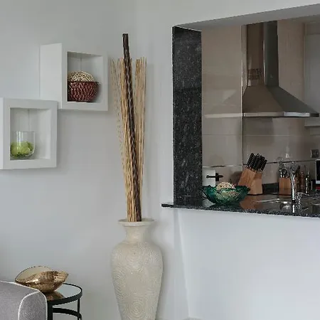 Marivent By Brava Apartmán