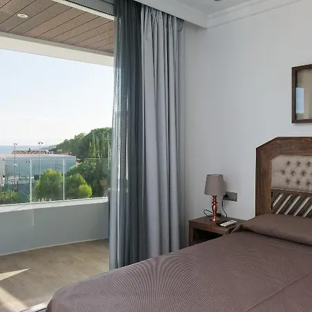 Apartment Marivent By Brava *