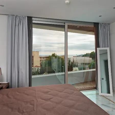 Apartment Marivent By Brava