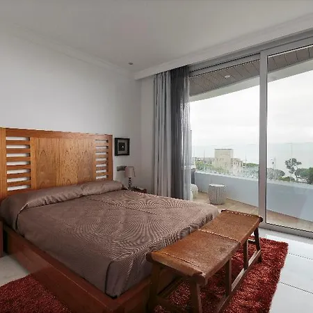 Marivent By Brava Apartman *