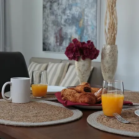 Marivent By Brava Apartman *