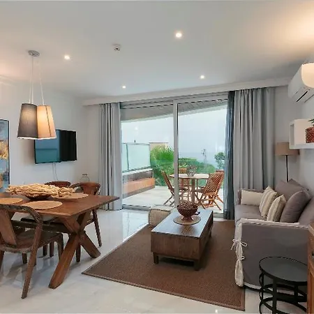 Marivent By Brava Apartment Platja d'Aro