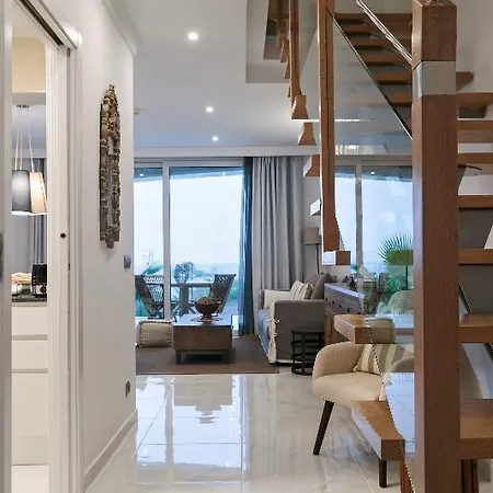Marivent By Brava Apartman