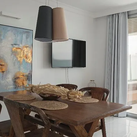 Marivent By Brava Apartmán Platja d'Aro