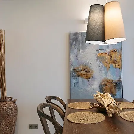 Marivent By Brava Platja d'Aro