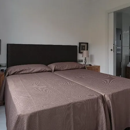 Marivent By Brava Apartment