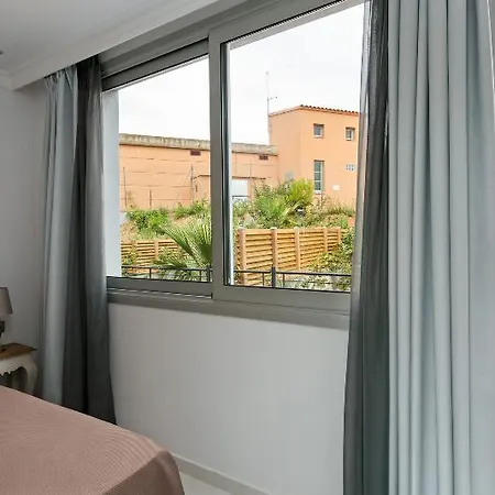 Apartment Marivent By Brava