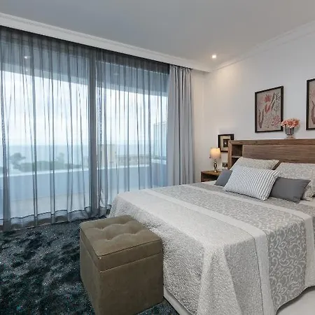 Marivent By Brava Apartment Platja d'Aro