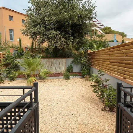 Marivent By Brava Platja d'Aro