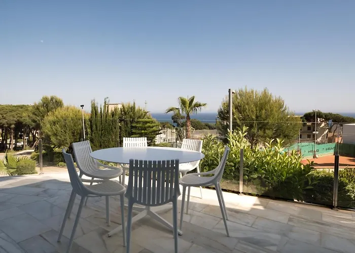 Apartment Marivent By Brava