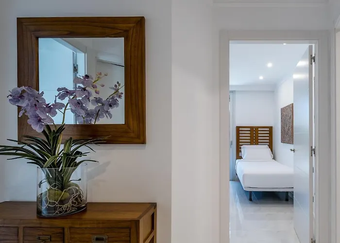 Apartamento Marivent By Brava *