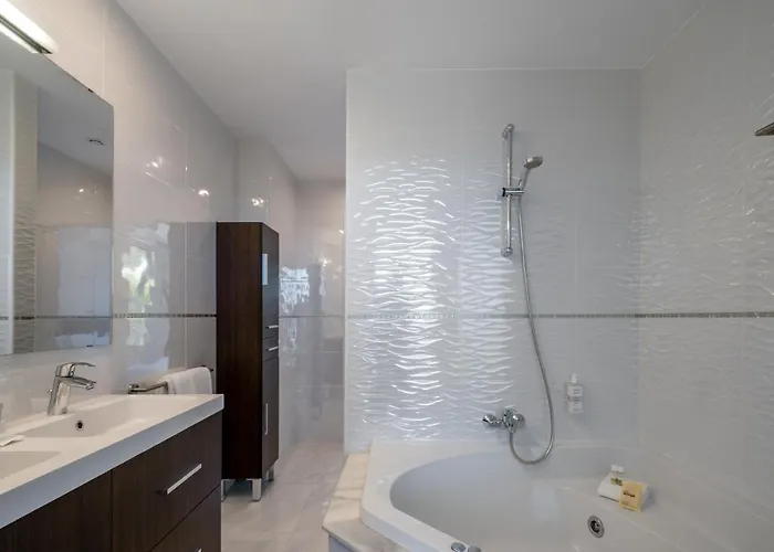 Marivent By Brava Apartamento *