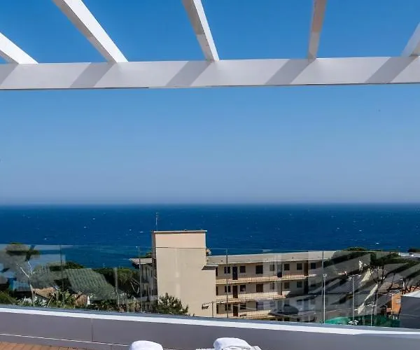 Apartamento Marivent By Brava Platja d'Aro (Playa de Aro)