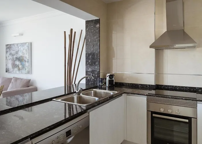 Apartamento Marivent By Brava Platja d'Aro (Playa de Aro)