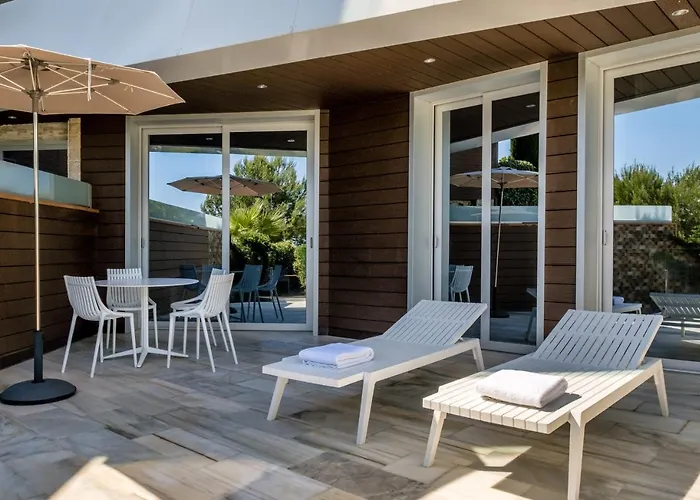 Marivent By Brava * Castell-Platja d’Aro