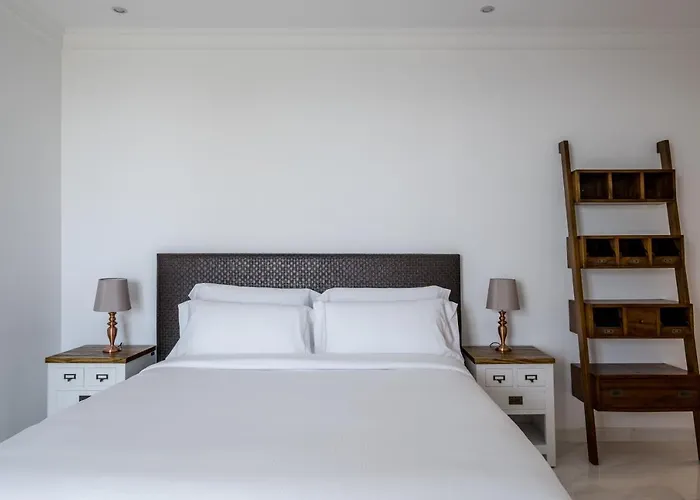 Marivent By Brava Apartment Castell-Platja d’Aro