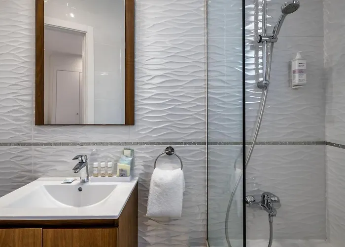 Apartment Marivent By Brava *