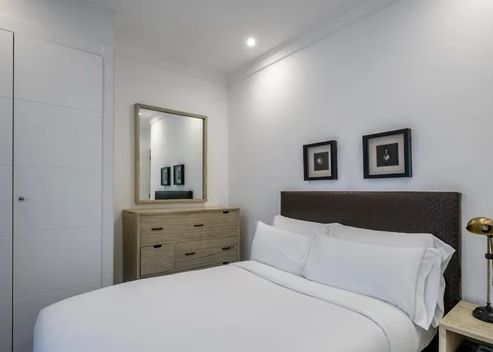 Apartment Marivent By Brava Castell-Platja d’Aro