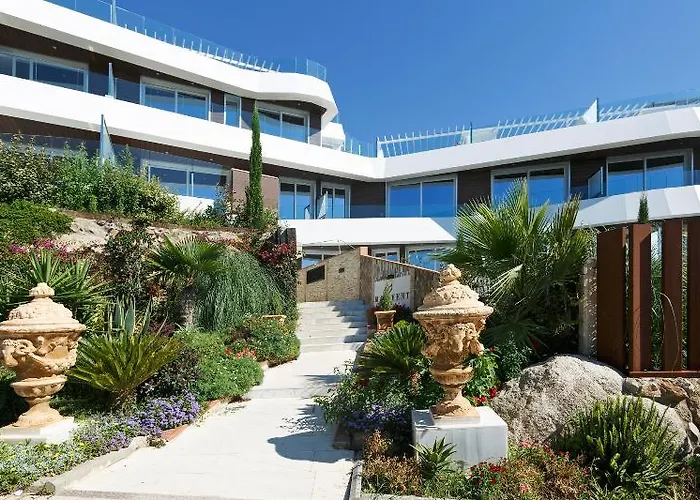 Marivent By Brava Apartment