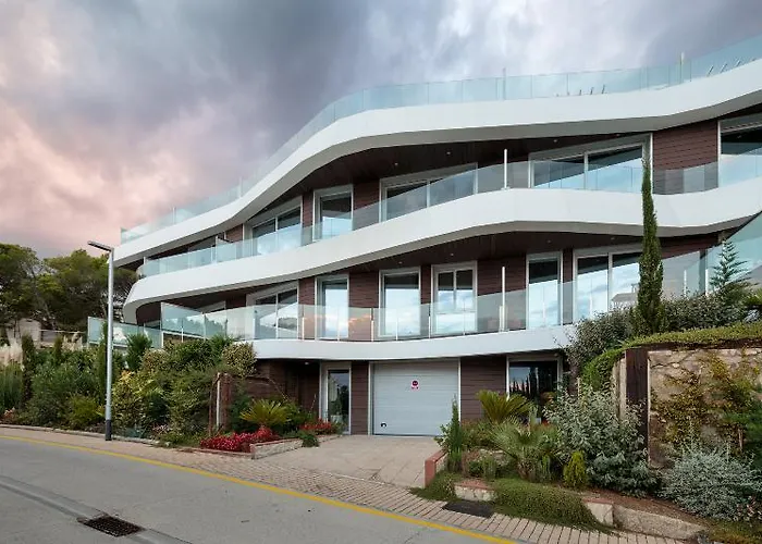 Marivent By Brava Apartamento