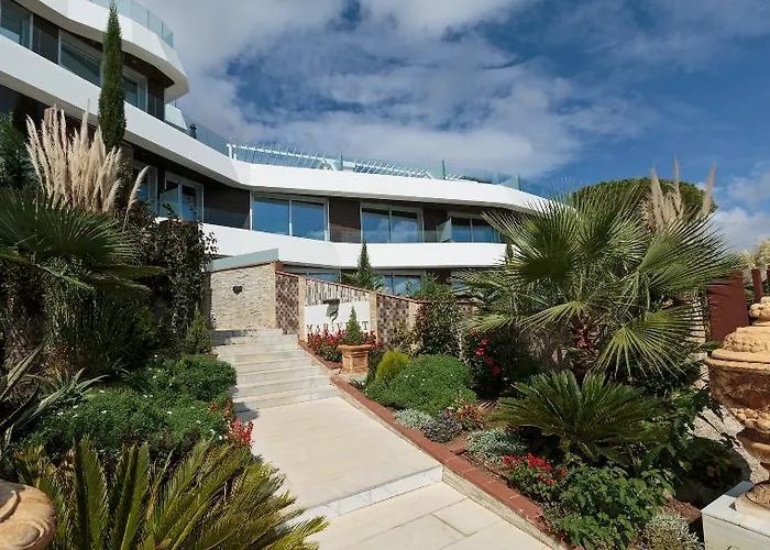 Marivent By Brava Platja d'Aro (Playa de Aro)