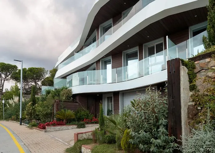 Apartment Marivent By Brava *