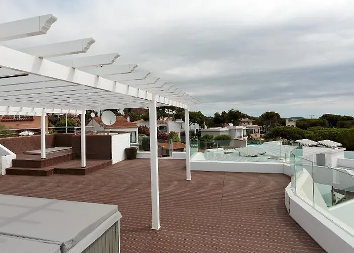 Marivent By Brava * Castell-Platja d’Aro