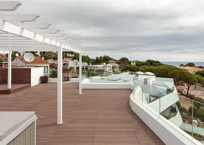 Apartment Marivent By Brava