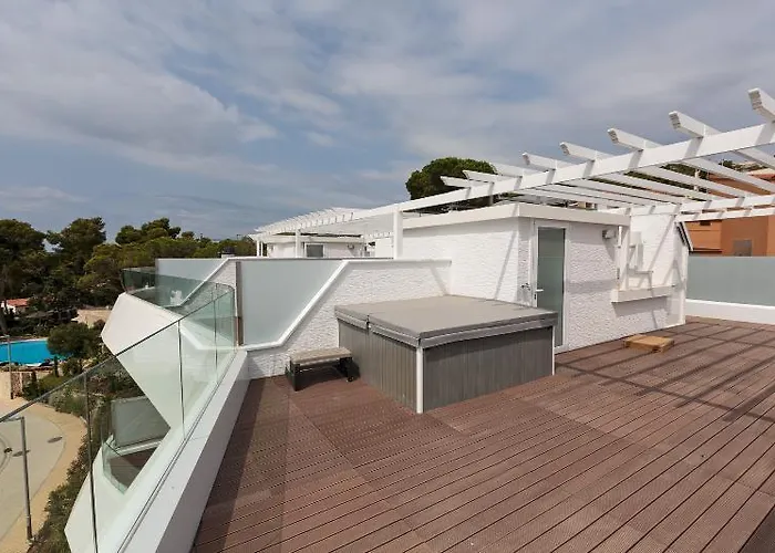 Marivent By Brava Apartamento Platja d'Aro (Playa de Aro)