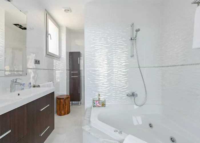 Apartment Marivent By Brava *