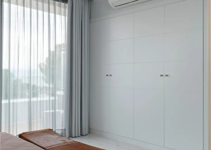 Marivent By Brava Apartment *