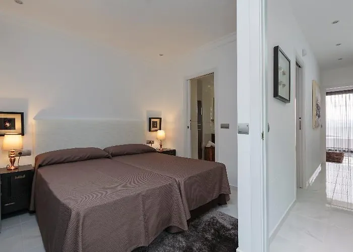 Apartment Marivent By Brava Castell-Platja d’Aro