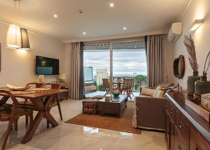 아파트 Marivent By Brava *