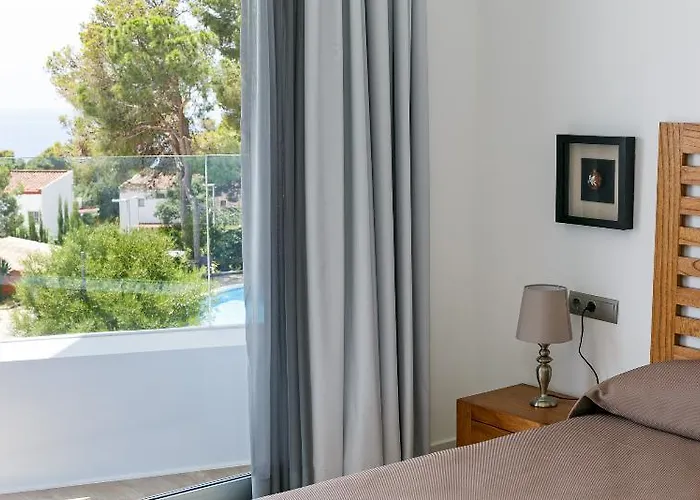 Marivent By Brava Apartamento *