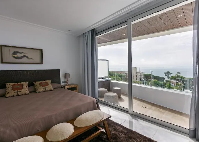 Apartment Marivent By Brava