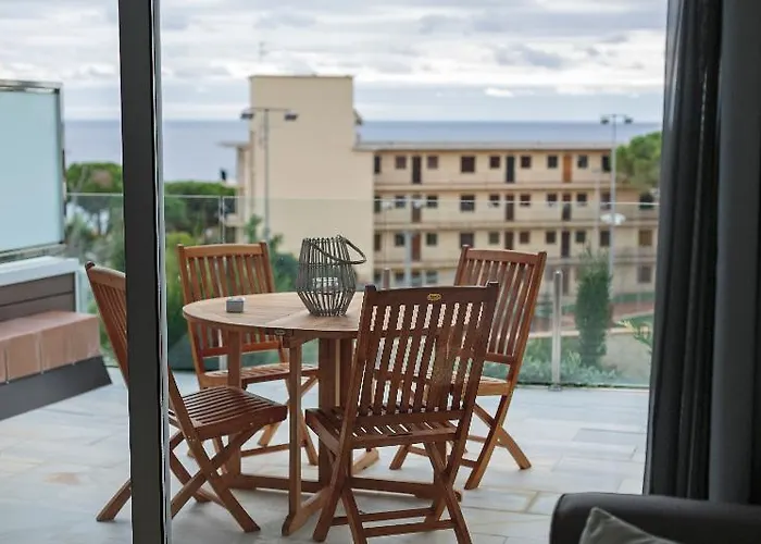 Marivent By Brava Apartamento